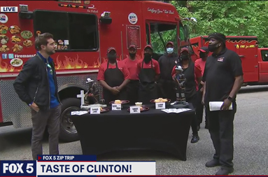 Celebrating Milestones of Employment and Housing